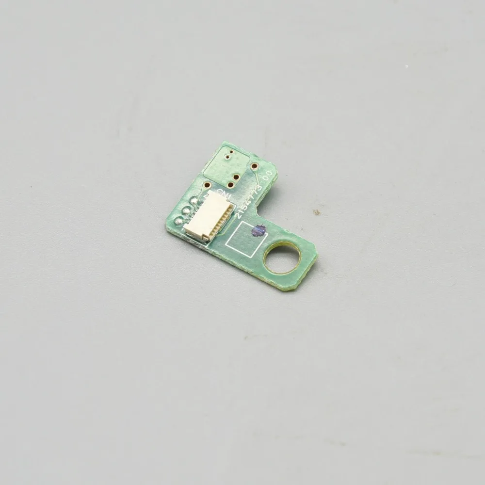 1 szt. Zespół enkodera, płytka czujnika L8050, 1 szt. do drukarek EPSON L18058 L8058 L8168 L8188 L8180 L8160 L18050 L8050, płytka czujnika L8050