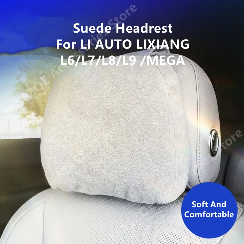 For Li Auto Lixiang… - image