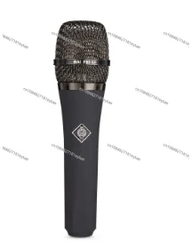 BAIFEILI Stinger ZL01 Professional Factory Condenser Microphone 34mm 3.5mm Performance Studio Recording Broadcasting Gaming