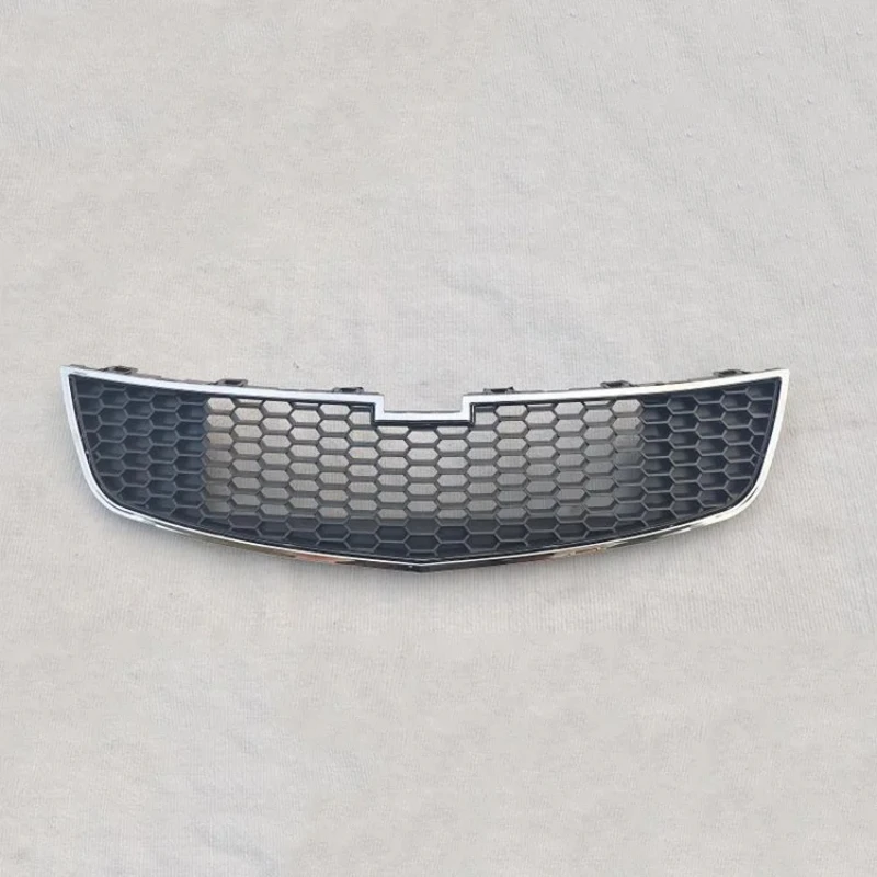 

Good Quality Car Accessories Automobile Chromed Lower Grille OEM 95405770 Car Grills for Chevrolet Cruze 2015