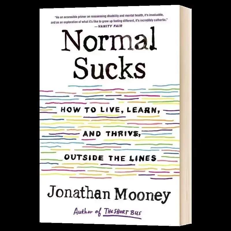 

Normal Sucks How to Live Lear Short Story Boy Spot English Version