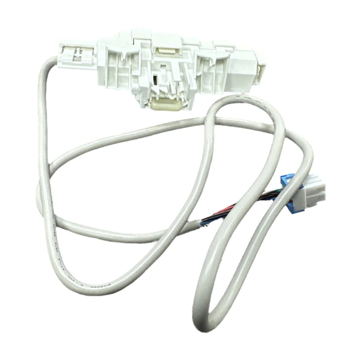 

A24R DC34-00025E for Samsung Washing Machine Door Lock Switch, DC34-00025A DC34-00025C 4546106