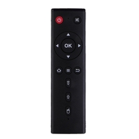 Remote Control for Tanix TX3 TX6 TX8 TX5 TX92 TX9pro TX3 Box Replacement Air Mouse Controller Drop Shipping