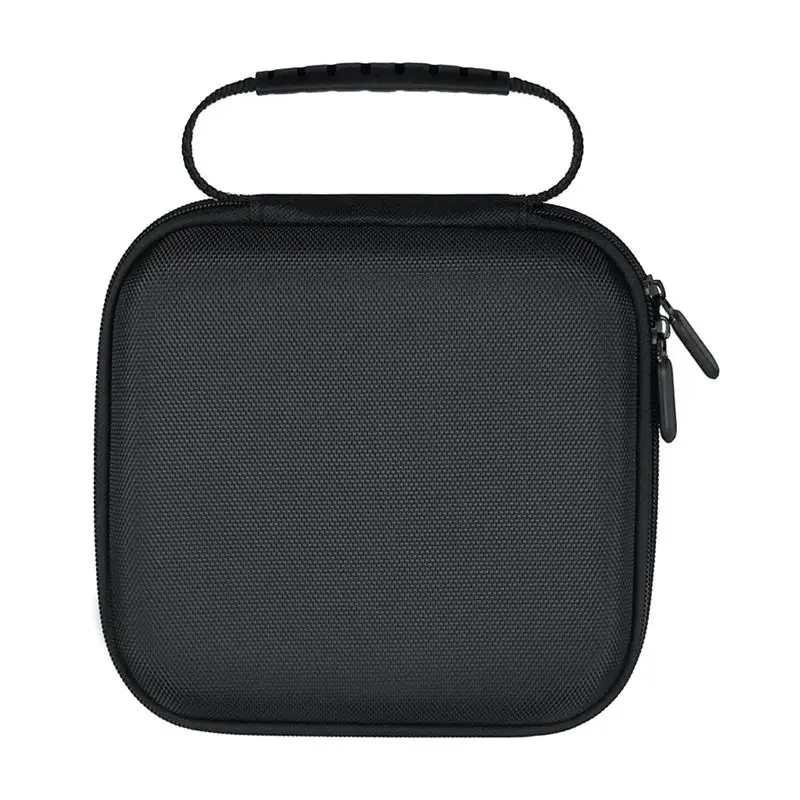 A29F-Travel Case For Mac Mini M4, Protective Storage Bag, Durable Carrying Case