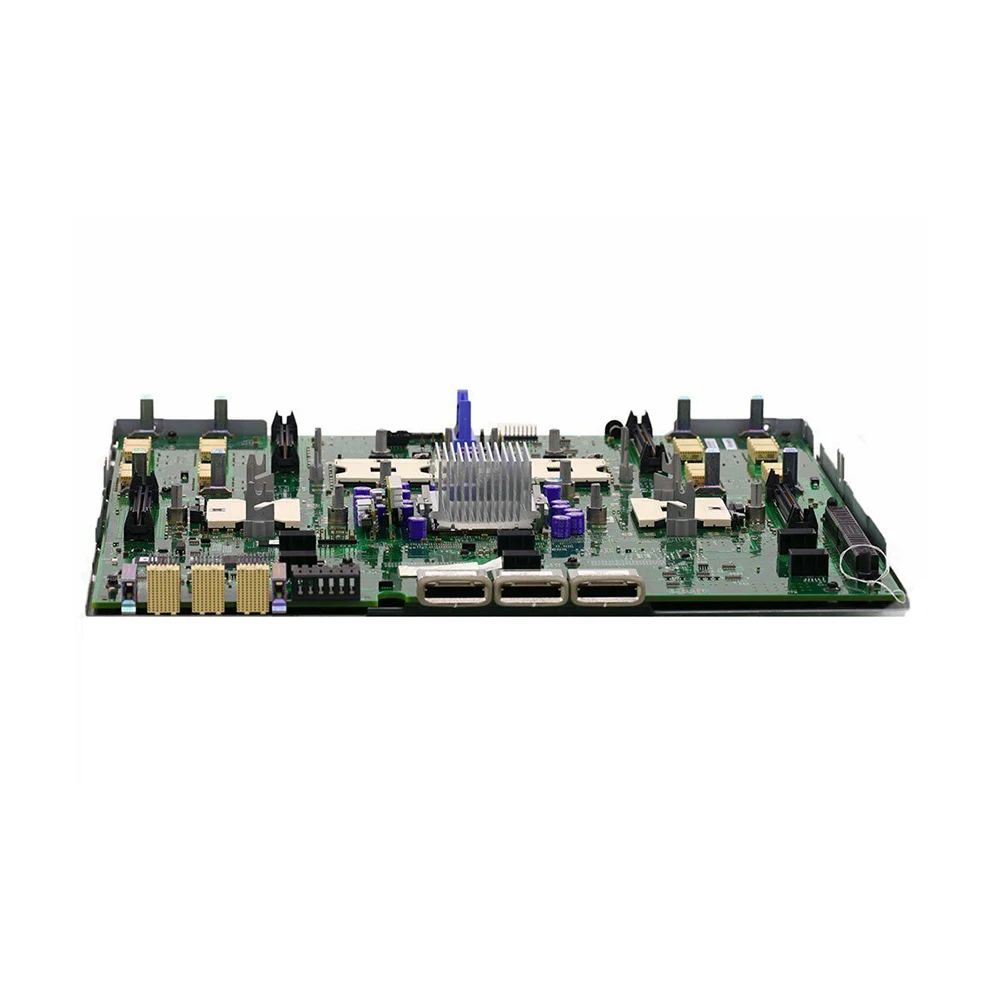 Original Server Motherboard X3850 M2 7141 7233 44E4488 43W8671 43W8670 Good Quality
