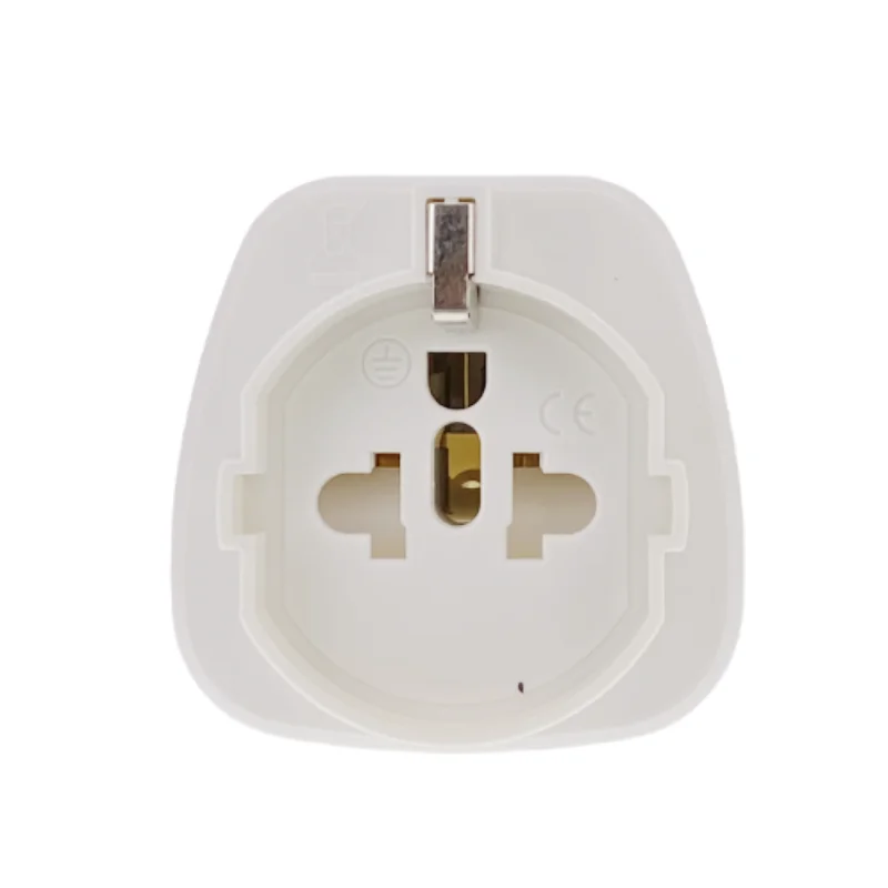 Israel 3Pin Universal-Reiseadapter, Israel SI-32 auf weltweite Steckdose, IEC Typ H Reiseadapter – Detail 4