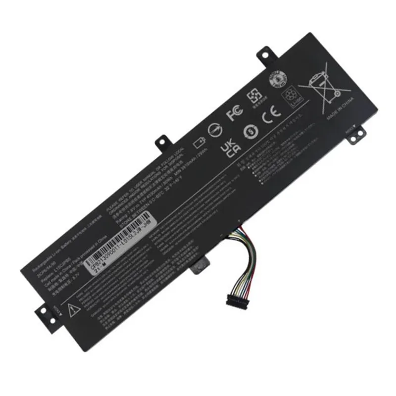 New LAPTOP Battery FOR Lenovo IdeaPad 510-15ISK  310-15ISK 310-15IAP 310-15ABR L15L2PB4 L15L2PB5 L15M2PB5 L15C2PB5 L15M2PB3