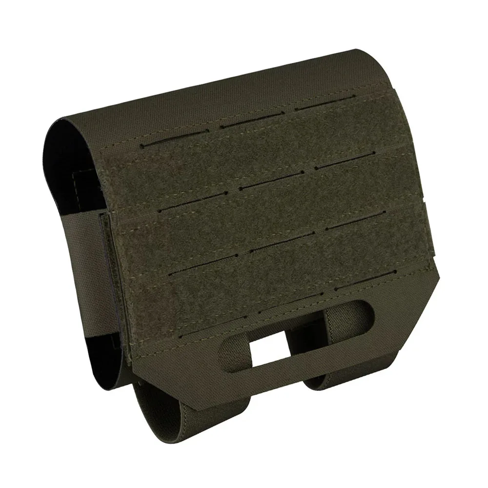 Outdoor Tactical IFAK Medical Pouch MOLLE Micro Trauma First Aid Kit Outdoor Survival Belt Medic Pouch Bag view 4