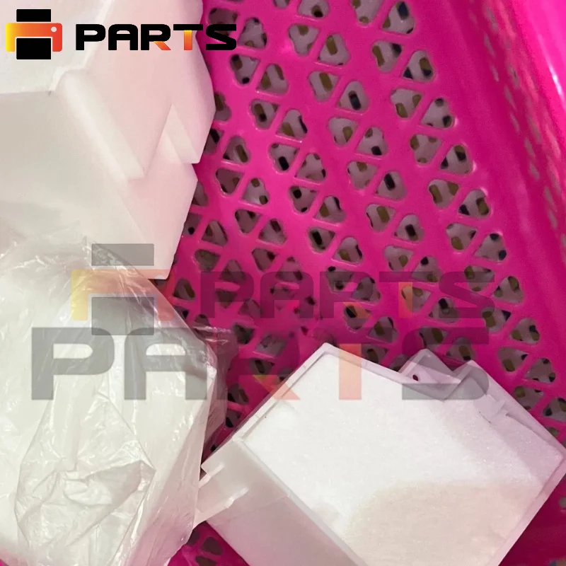 

1pcs 1642141 1634276 Tray Porous Pad ASSY Waste Ink Tank Sponge for EPSON L810 L850