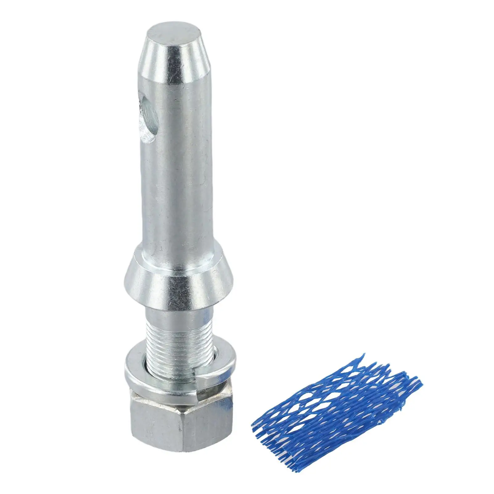 S07020800 for tractor Tow Pin Accessory Sturdy Metal Construction Built to Handle Demanding Agricultural Tasks Efficiently