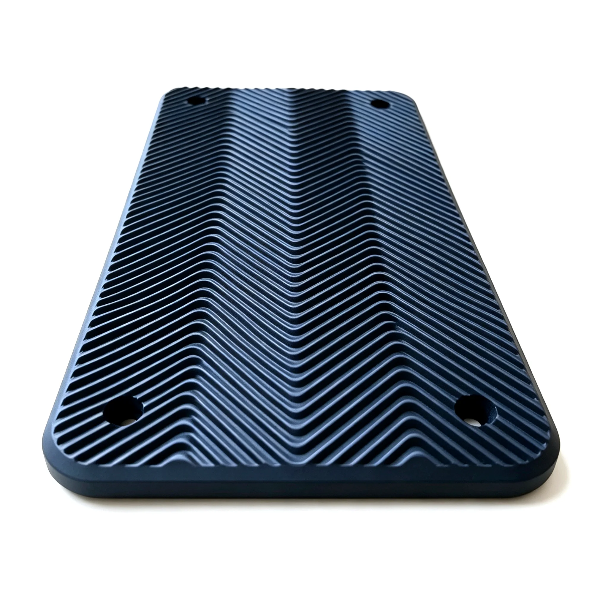 Aftermarket Linde Rubber Pad KP0290014801 Shock Absorption & Anti-Vibration Rubber Cushion for Linde Forklift