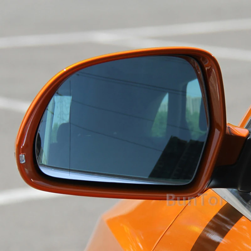 Für Audi Q3 SQ3 2013 2014 2015 2016 2017 2018 Beheizter Rückspiegel/8T 0857535 E 8T 0857536 E/ Außenspiegelglas Autozubehör – Detail 9