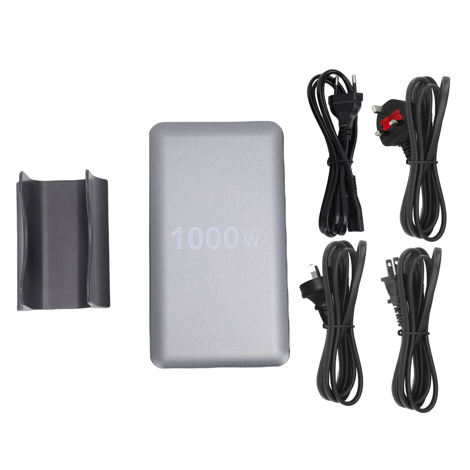 1000W USB C Charging Station GaN III Pro 10 Port 140W PD PPS Fast Charging Station Hub for Laptop Tablet Smartphone