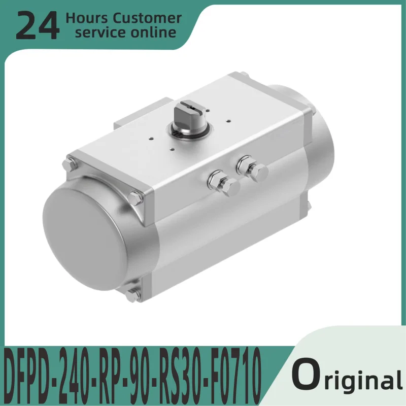 

Новый оригинальный поворотный драйвер DFPD-240-RP-90-RS30-F0710 8048137