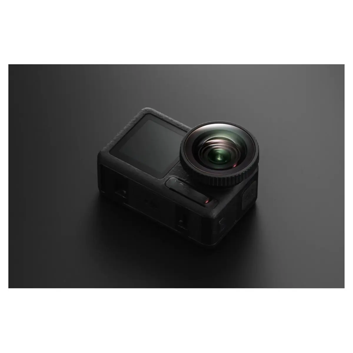 New for Action FOV Boost Lens Expands Action 5 Pro'S FOV to 182° for Action 5 Pro Accessories