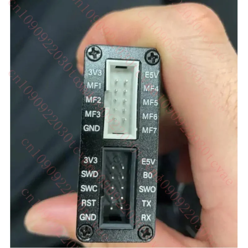 thumb