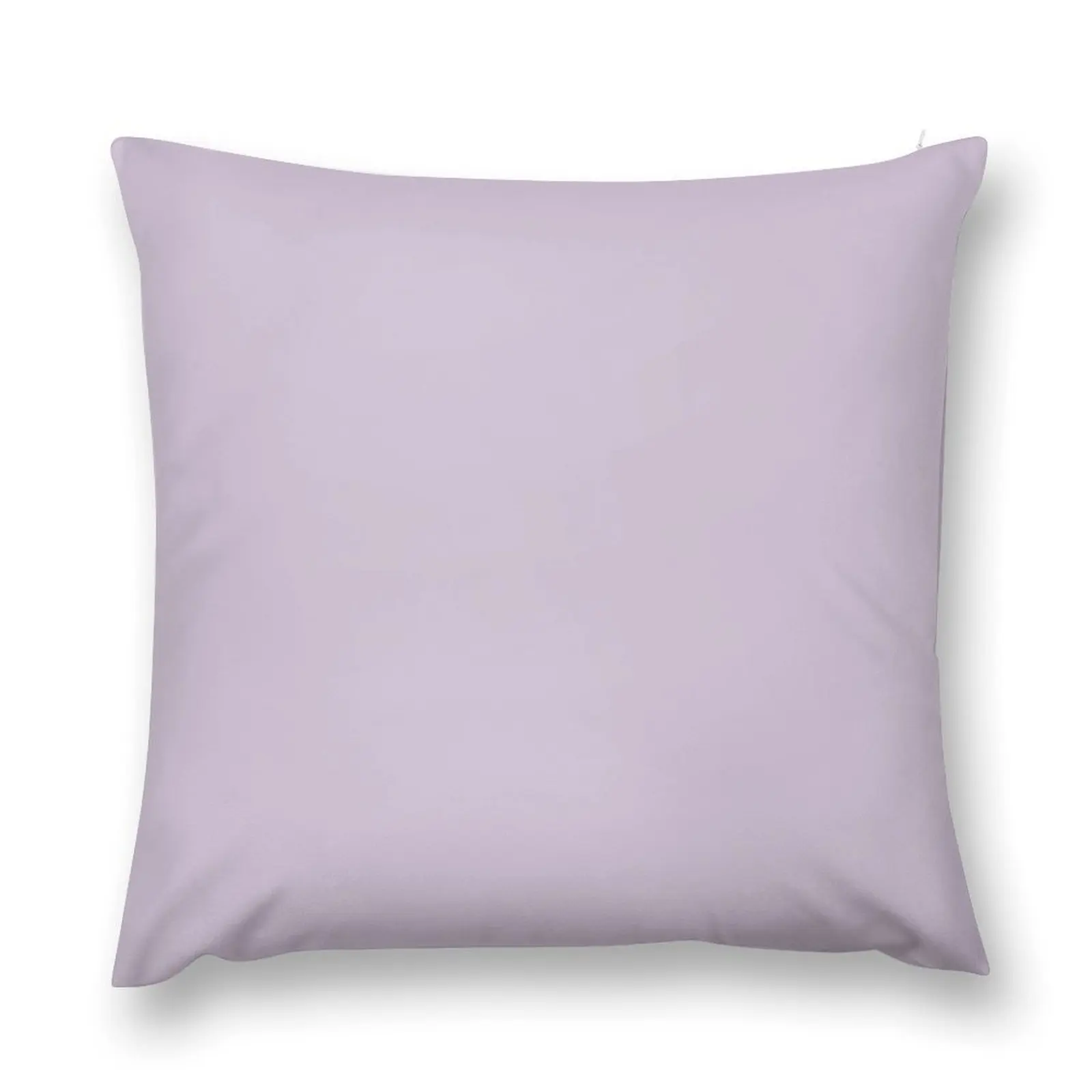 preppy girly chic pastel purple amethyst lilac Lavender Throw Pillow Throw Pillow Decorative Cushions For Living Room pillow