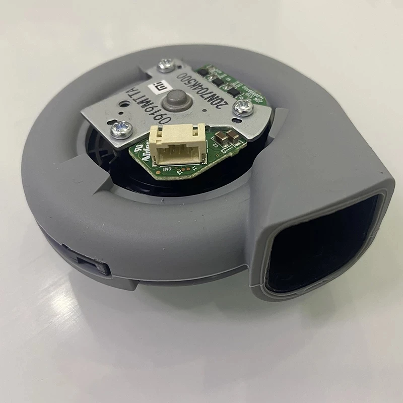 Robô aspirador de pó peças sobresselentes do motor ventilador ventilação para xiaomi mijia g1 mjstg1
