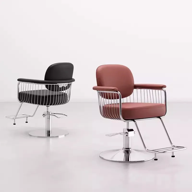 

Barber shop chair, hair stool, lift seat for hair salon