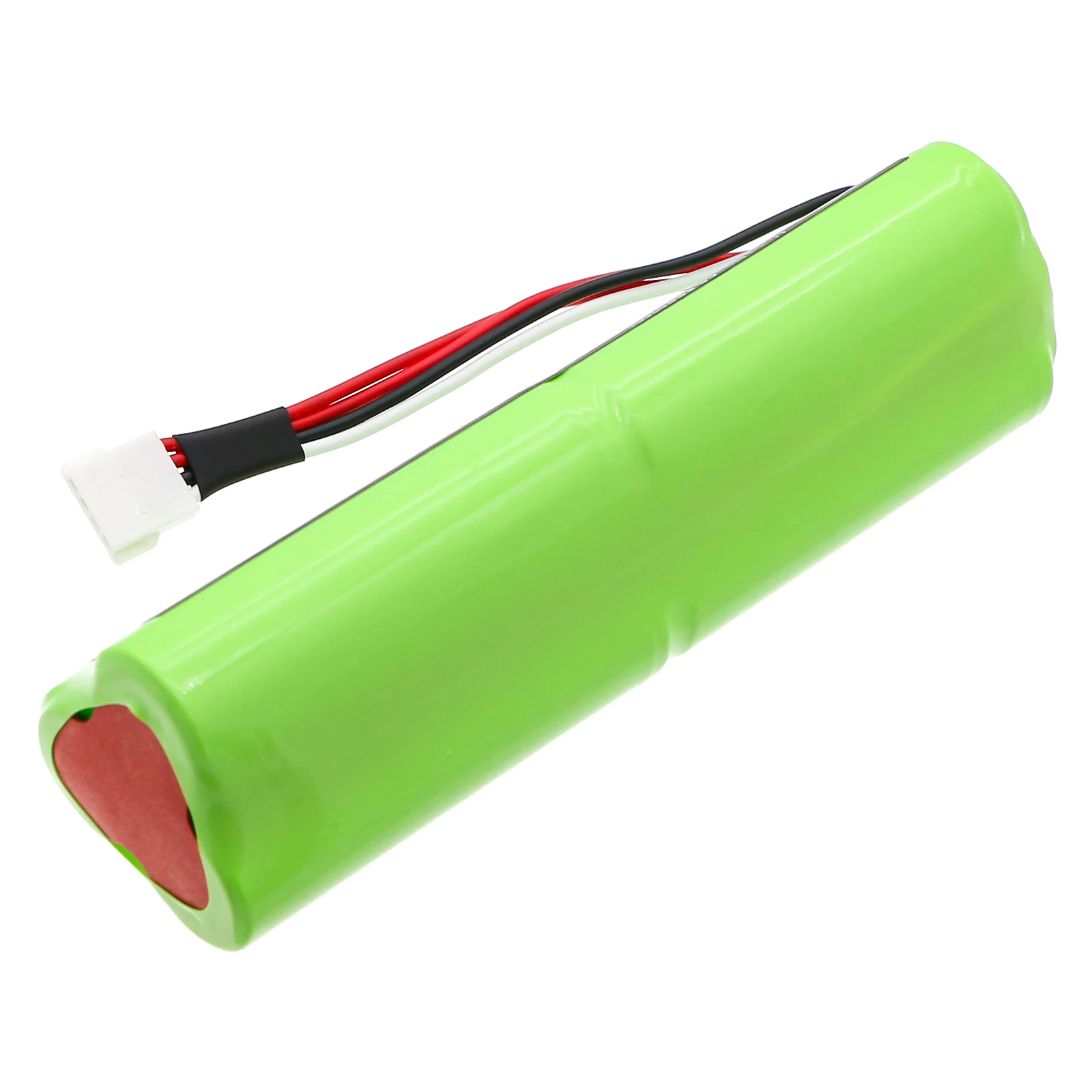 Bateria térmica para câmera Ni-MH para Fluke, 7,2 V, 2500 mAh, modelos compatíveis: Ti10, Ti-10, Ti20, Ti-20, Ti20-RBP, Ti25, Ti-25, Ti9