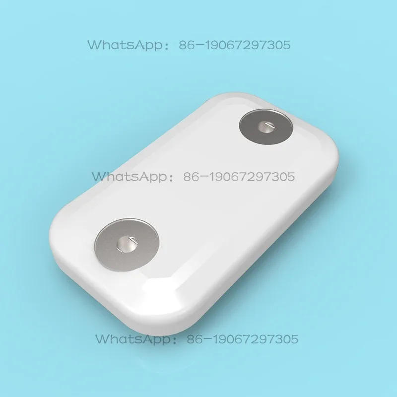 

BMD101 ECG sensor module, chest-mounted heart rate, heart rate variability wearable device, Bluetooth 4.0