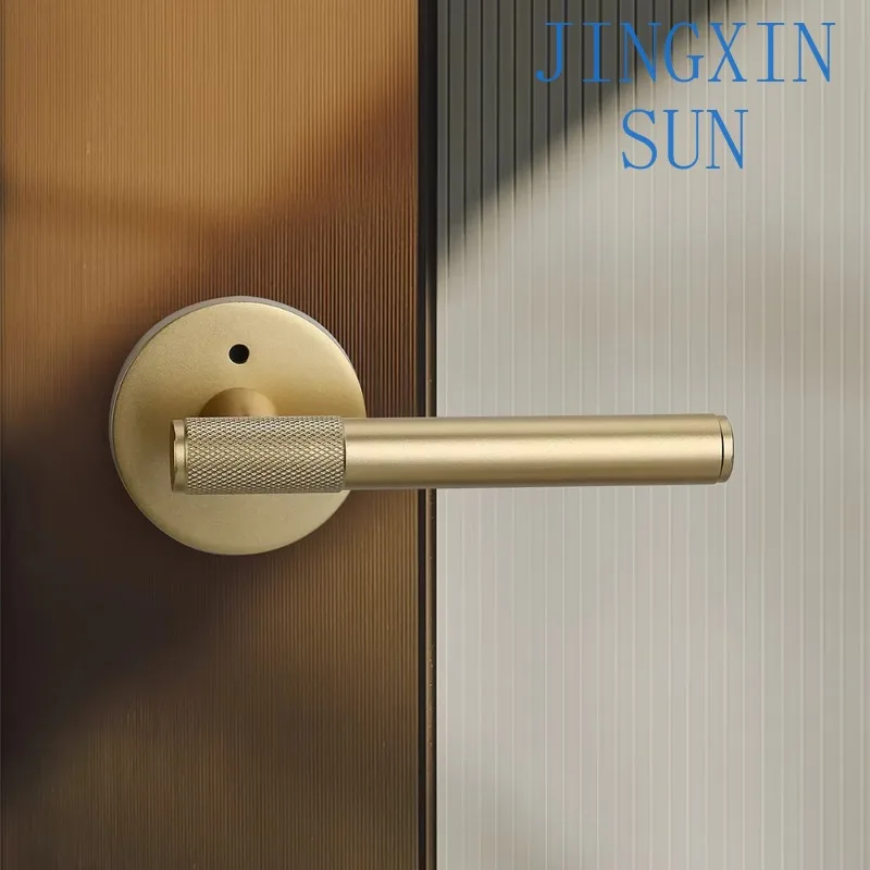 Heavy Duty Door Handles for Interior Doors American Bathroom Door Locks