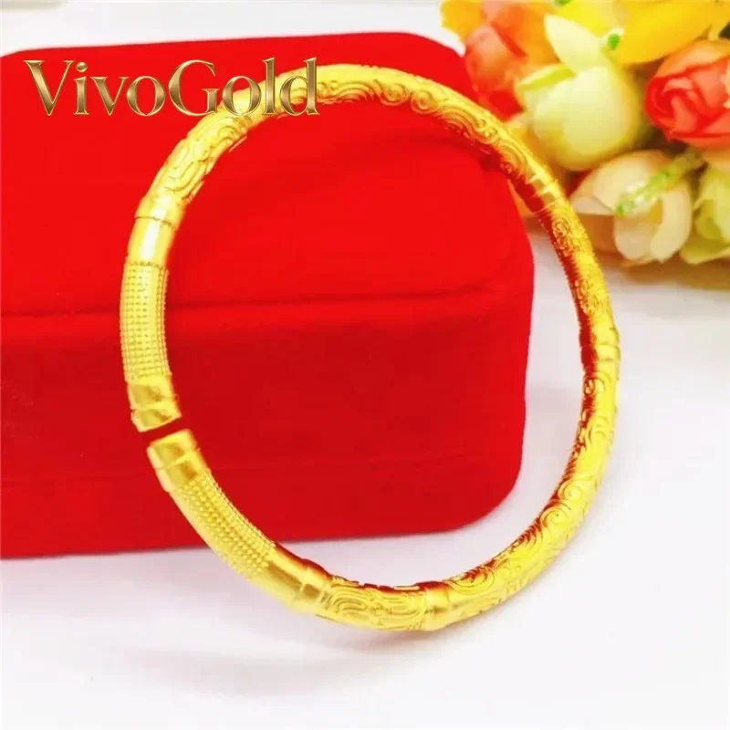 Vivogold24K Genuine…