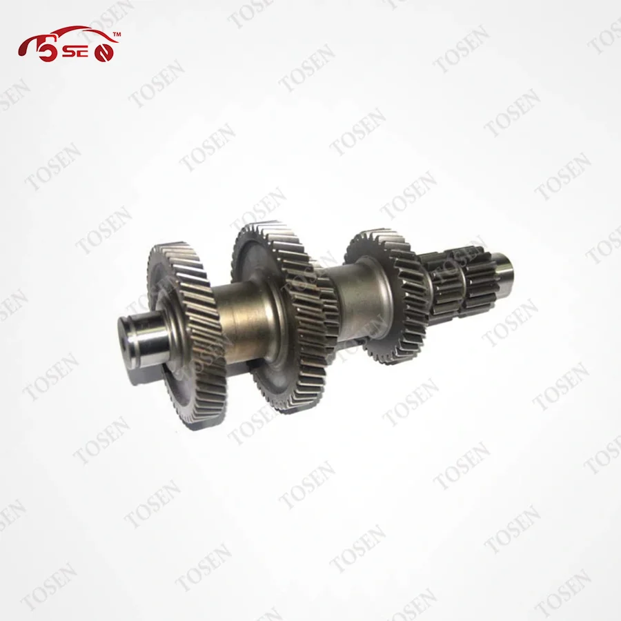 ME-601030 ناقل الحركة قطع غيار السيارات العمود الرئيسي لشاحنة MITSUBISHI 4D31 PS100 CANTER