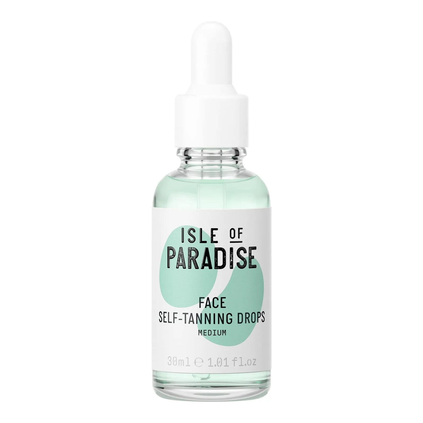 Gotas autobronceadoras de Color, gotas para autobronceador, brillo Gradual, veganas y gratis, 1,01 FlOz/30ml