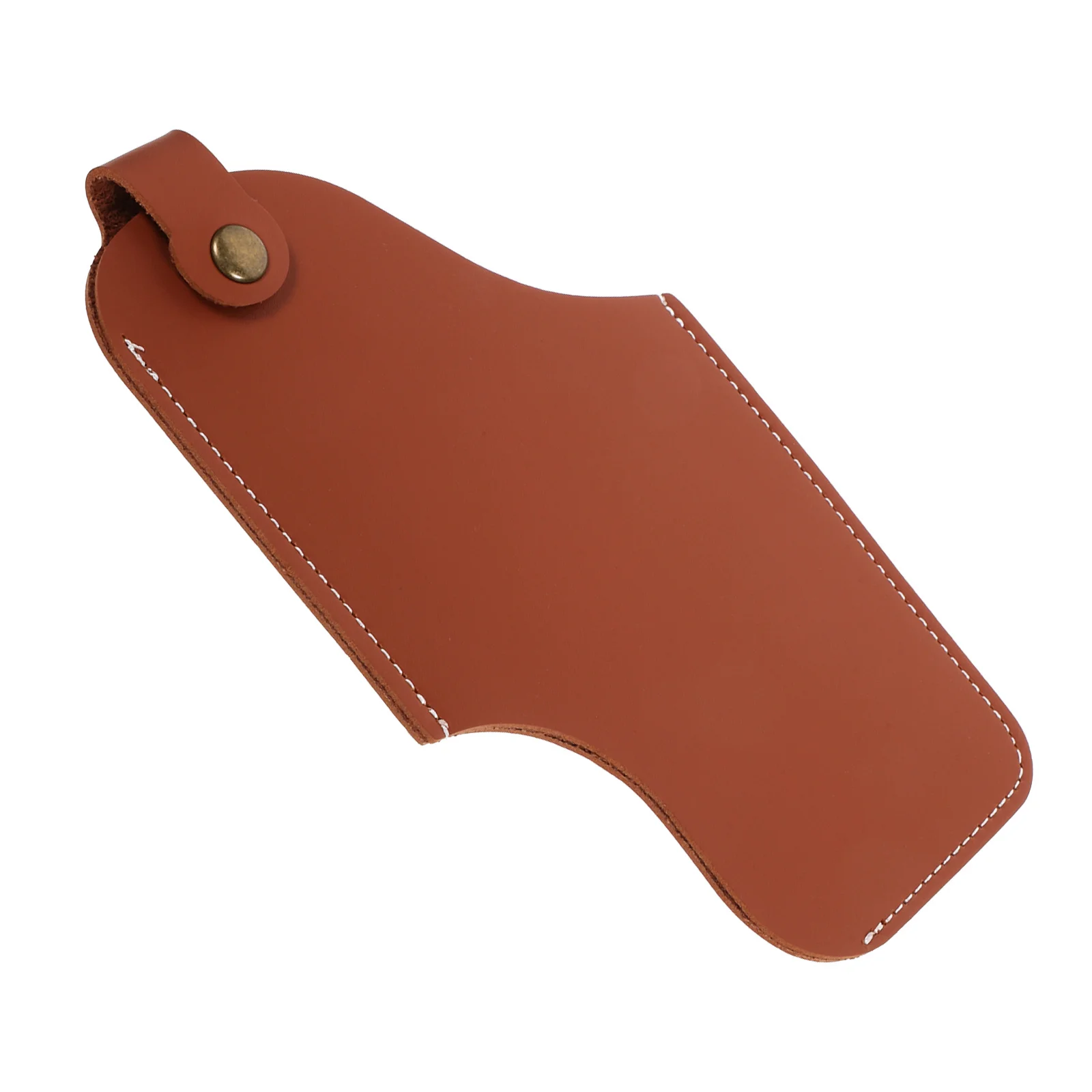 

1Pcs Outdoor Waist Bag for Phone Sturdy Cell Phone Pouch Lightweight Portable Storage Purse for Exercise Walking Running