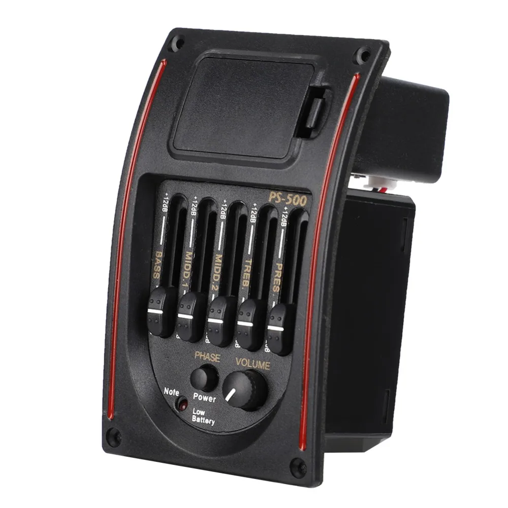 Eq PS-500 ​Guitar P… - image
