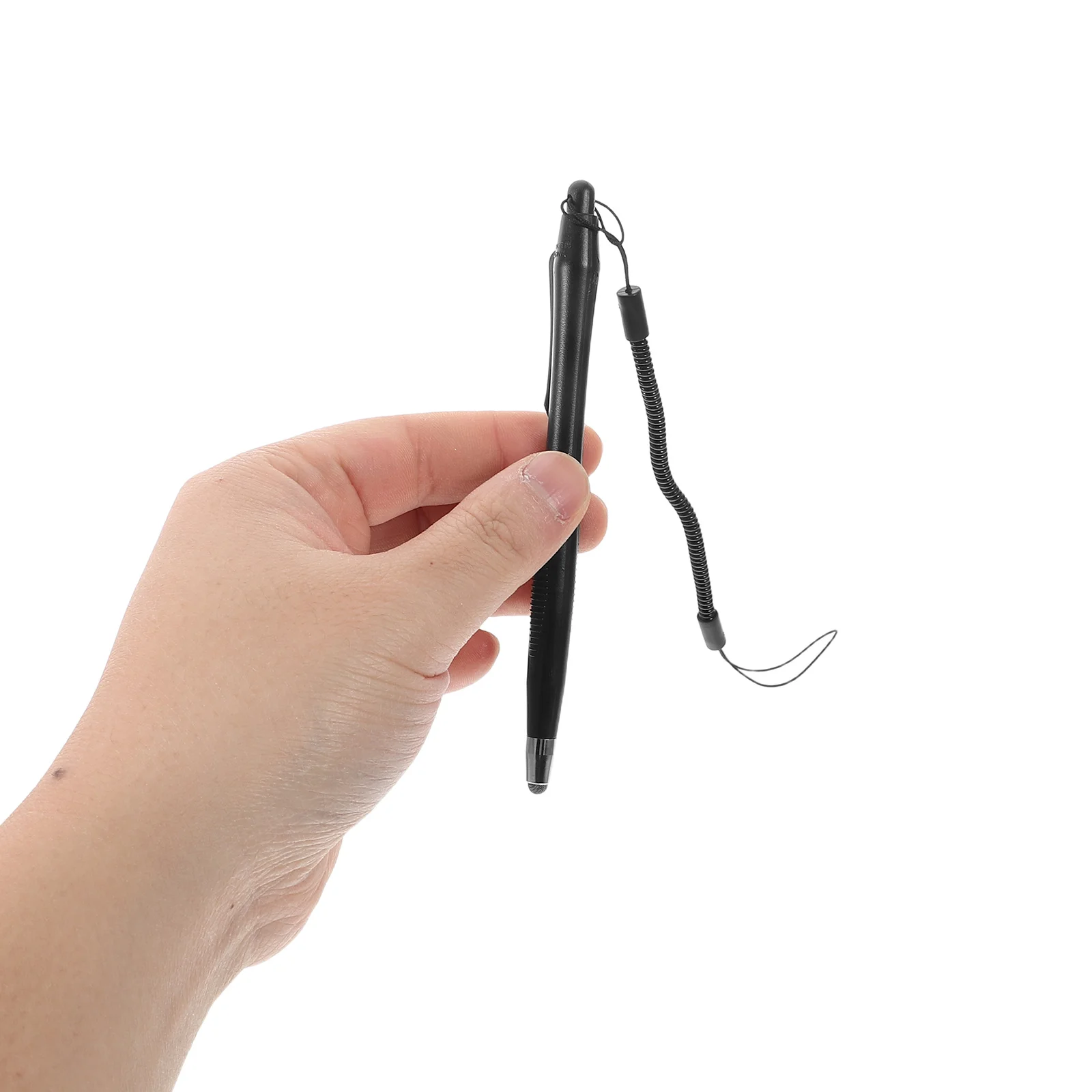 

3pcs Fine Tip Stylus Pen 4Mm Capacitive Touch Screen Pen For Smartphone Tablet Laptop Precision Writing Drawing Tool Responsive