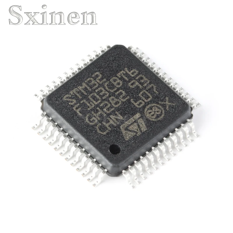 STM32F103CBT6 LQFP-… - image