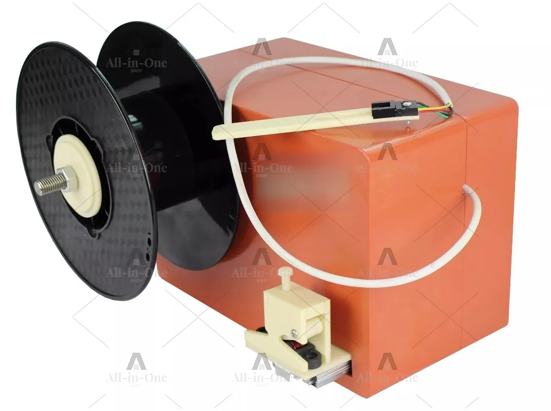 3D Printer Companion Desktop 3D Printing Filament / Filament 1.75