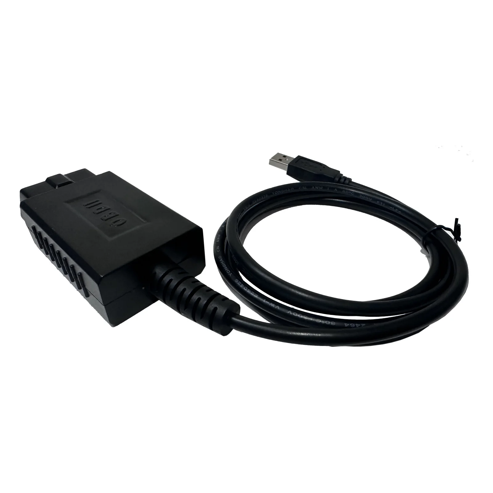 FT232RL 25K80 V1.4 Elm327 USB OBD2 Diagnostic Scanners OBD External Equipment For Ducati ISUZU Chrysler Peugeot Daewoo Seat