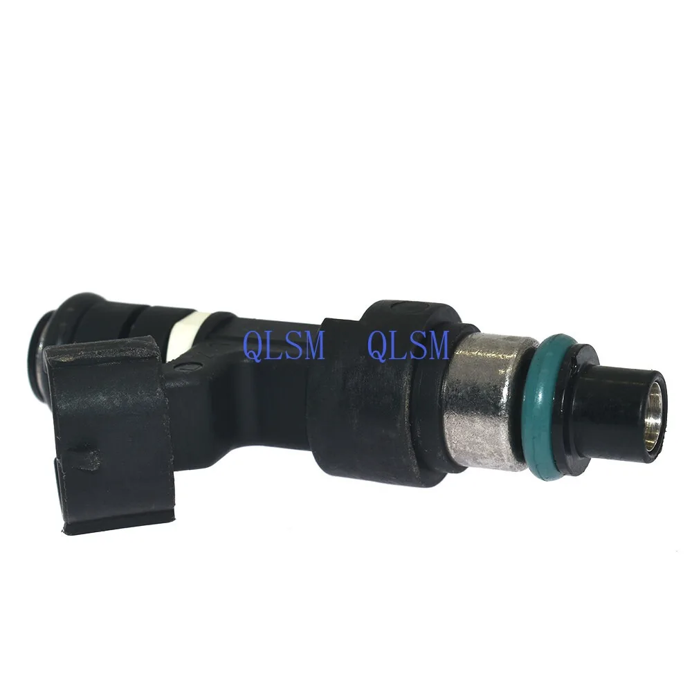 4 Pack Fuel Injectors for NISSAN MICRA K13 Note II 16600-1HC0A FBY11H0 FBY1010 Premium Car Accessories