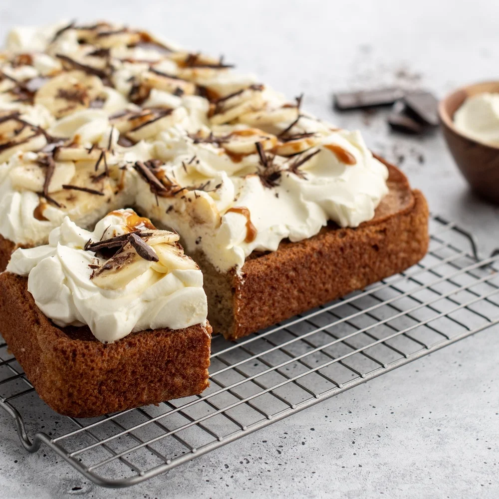 الألومنيوم الطبيعي 9x13 مستطيلة كعكة عموم غير عصا الخبز خزفي الكعك لفات البيض خبز دائم الاعوجاج مقاومة المهنية