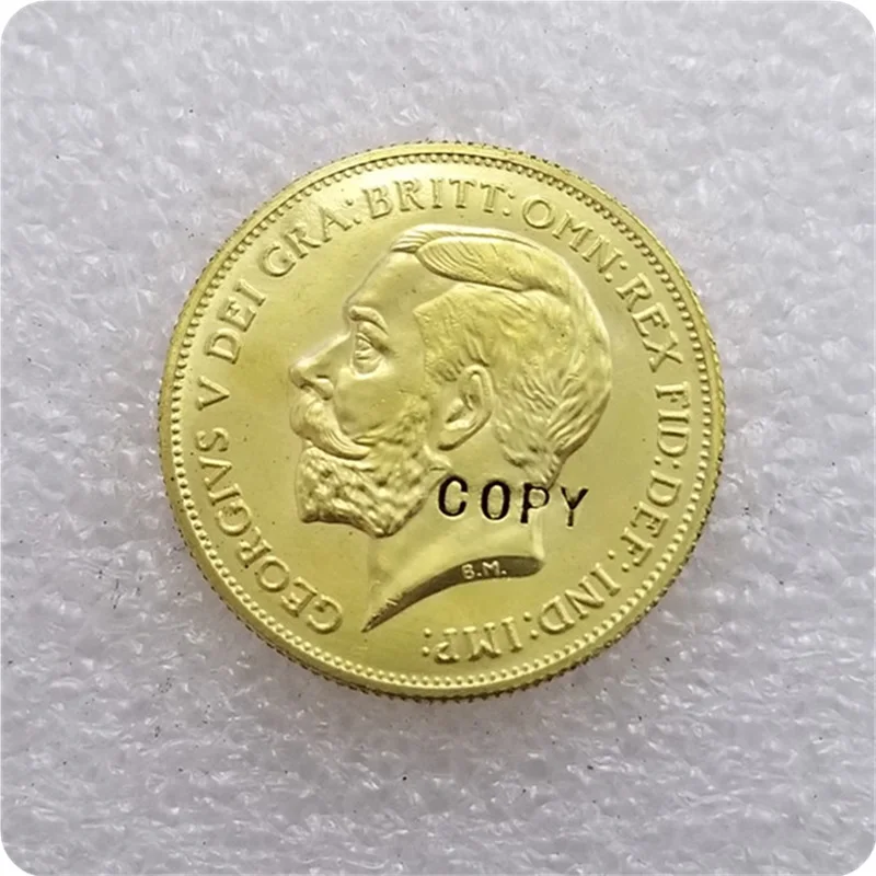 Todo lo que debes saber sobre la moneda V: Historia, valor y opciones en AliExpress