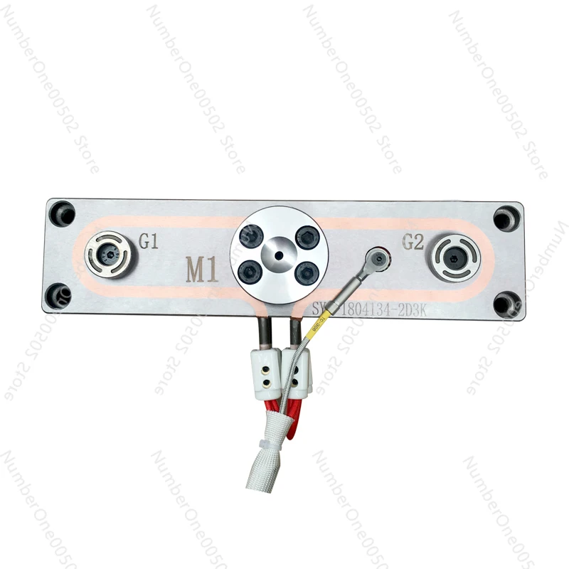 

SYJ15 Hot Runner Manifold Hot Runner System Spare Part