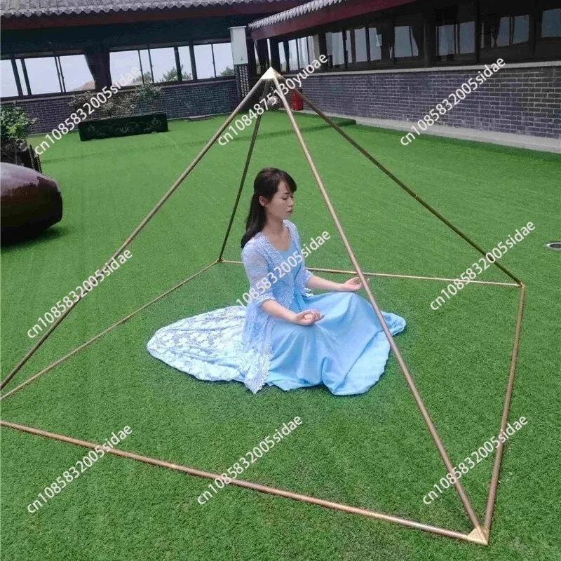 Medical Meditation Kit Cosmic Energy Receiver Suitable 3/4 PGT-19 Without Copper Tubes No Shelf