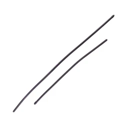 85214-0E151 85214-0E130 Front Windshield Wiper Blade Insert Strip Set Fit For Toyota Camry Lexus ES250 ES350 ES300h GS CT200h