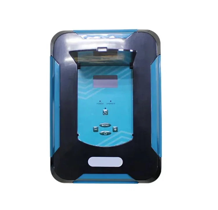 

Аксессуары для чистки бассейнов: хлоратор для соленой воды (75/125/250) ㎡ 220 В/50 Гц 16/25/33/42 грамма