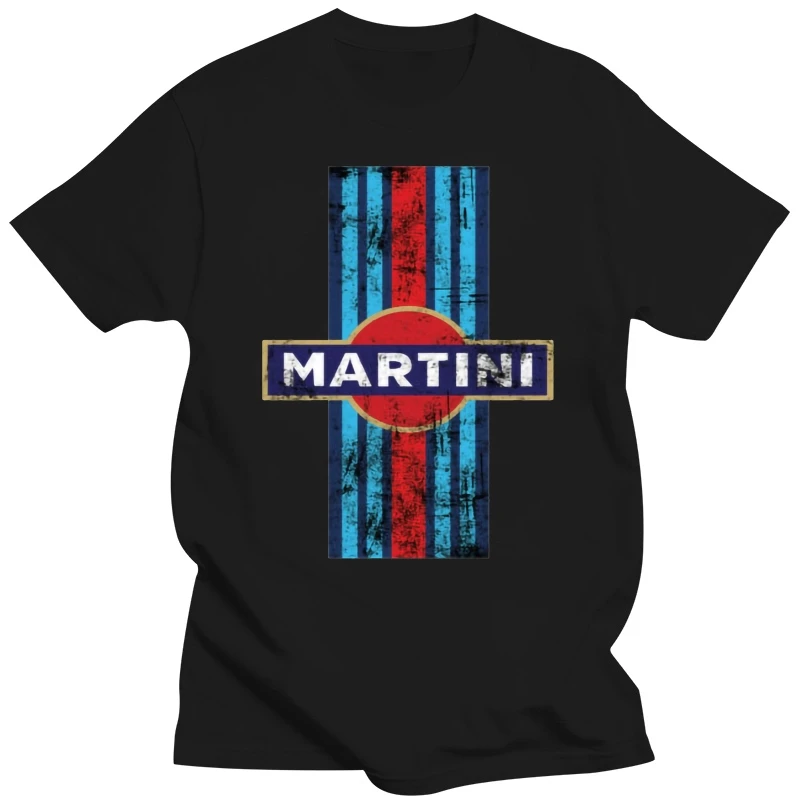 Williams Martini Racing 2019 Team T Shirt Mens