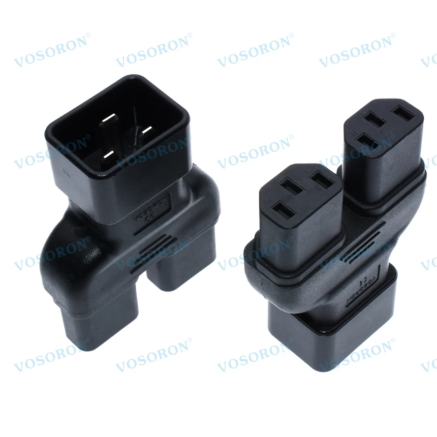 IEC320 C20 To C13,I…