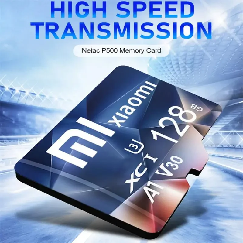 original XIAOMI Ultra Micro SD Card 1TB 32GB 64GB 128GB Memory Card 128gb Class 10 TF/SD Card microsd 512gb 256gb for SmartPhone
