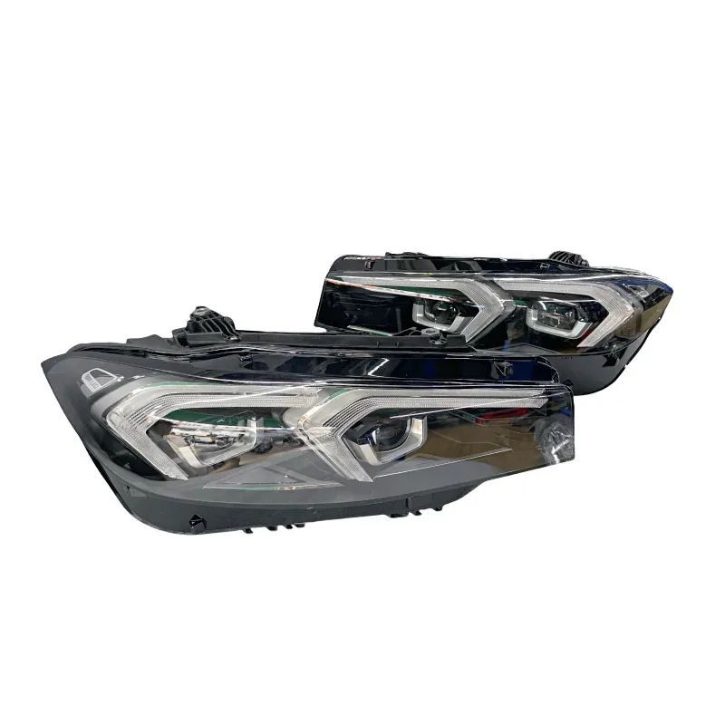 

For 3 Series G20 G28 G21 Headlights 2022-2024 Car Headlights for G20LCI 6000k Color Temperature