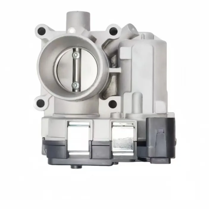 

Factory exclusive new S11-1129010FA suitable for Chery Q6 SQR472F 1.3L throttle assembly