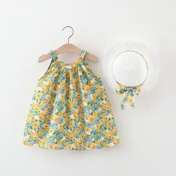 12 best sales Vestido de aniversário de 2 anos - №8