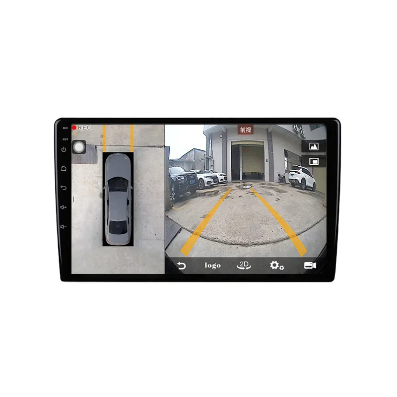 

2 + 32/4 + 64 octa-core 360 panoramic machine Apple Android wireless mutual