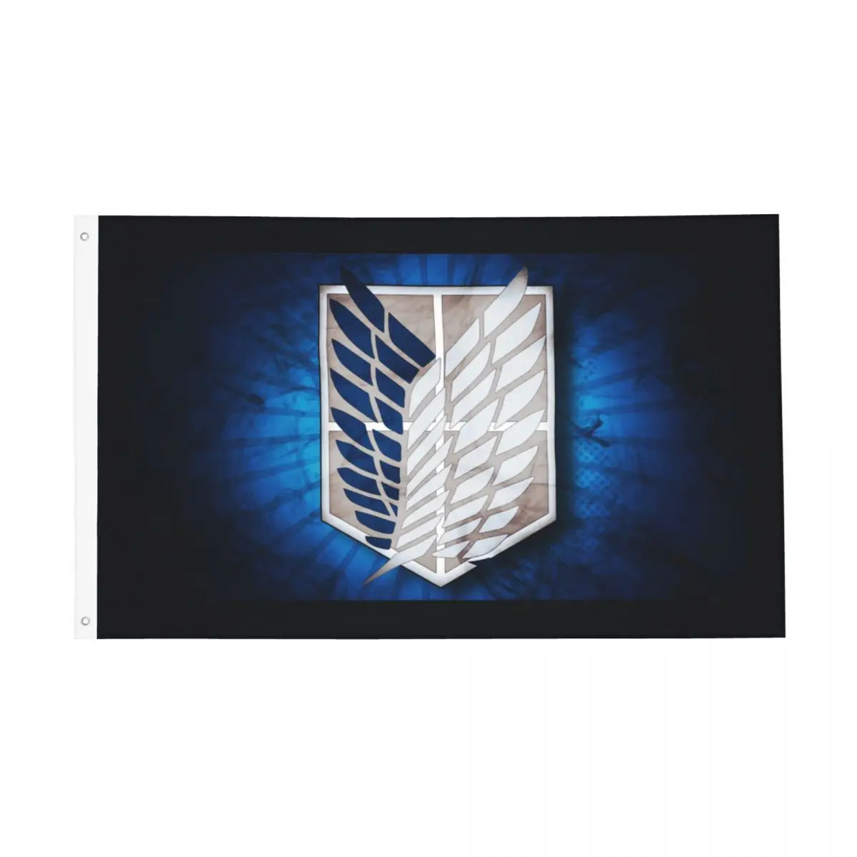 Attack On Titan Fla… - image